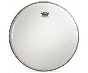 Remo 11 1/8" Low Collar Banjo Head