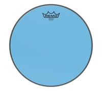 Remo 12" Emperor Colortone Blue