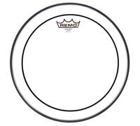 Remo PS-0312-00 Clear 12" Pelle per batteria trasparente 12"