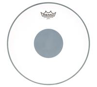Remo CS-0113-10 Controlled Sound Coated Black Dot 13" Pelli Batteria