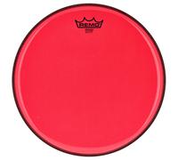 Remo 13" Emperor Colortone Red