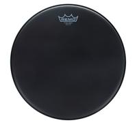 Remo 14" Black Suede Snare Reso