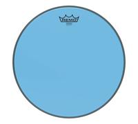 Remo Emperor Colortone Blu, 14"