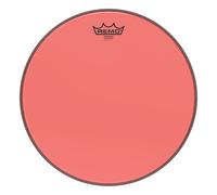 Remo 14" Emperor Colortone Red
