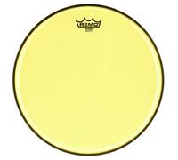Remo 14" Emperor Colortone Yellow
