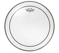 Remo 14" Pinstripe clear