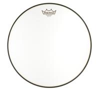 Remo SA-0014-SS Ambassador Renaissance Snare Side 14" Grey Pelli Risonanti Batteria