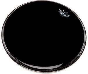 Remo 15" Ambassador Ebony