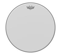 REMO 15" BA011500 AMBASSADOR COATED PELLE SABBIATA BATTENTE PER TOM / TIMPANO