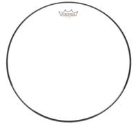 Remo Diplomat Clear BD-0315-00 · Pelle per tom
