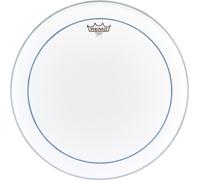 Remo 16" Pinstripe Coated