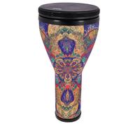 Remo World Percussion Djembe Festival 20,5" x 10" Morado DJ-2510-65