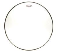 Remo 20" Emperor Clear Bass Drum