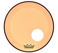 Remo 20" P3 Colortone Reso Orange