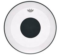 Remo 20" Powerstroke 3 Coated Dot