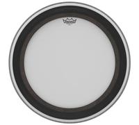 Remo 20" SMT Emperor Coated BD