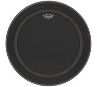 Remo 20" SMT Emperor Ebony BD