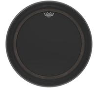 Remo 22" SMT Emperor Ebony BD