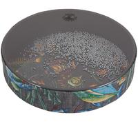 Remo 22" x 2.5" Ocean Drum Aquarium