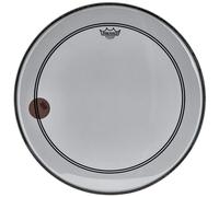 Remo 24" P3 Colortone Batter Smoke