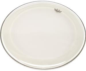 Remo 24" Powerstroke 4 Clear Bass
