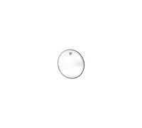 REMO 310BA AMBASSADOR TRASPARENTE PELLE PER TOM 10" CM 25