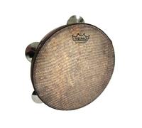 REMO 832475 Pandeiro Capoeira, 10" x 1.75"