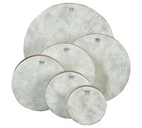 Remo 14"x2,5" Rahmentrommel