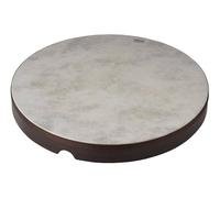REMO 832630.0 Fiberskyn 3 - Tamburo a Cornice, 2.5 x 22", whtie