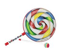 REMO 834018.0 Kid´s Percussion Lollipop Batteria