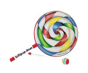 REMO 834020.0 Kid´s Percussion Lollipop Batteria