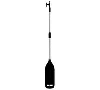 Remo allungabile con mezzo marinaro nautica cm 124-179 nylon mare