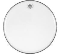 Remo 12" Ambassador Clear