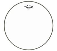 Remo BR132200 Ambassador Clear Bass 22" PELLE TRASPARENTE PER GRANCASSA 22