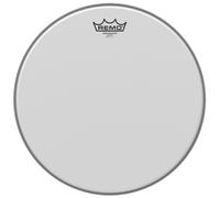Remo Pelle per Batteria Ambassador Bianco Ruvido per Grancassa - 26" - BR-1126-00