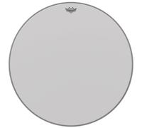 Remo 28" Ambassador Coated Bass Dr