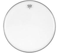 REMO - AMBASSADOR - [BA-0310-00] PELLE RULLANTE/TOM CLEAR 10"