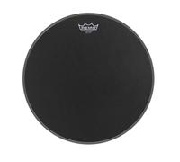 REMO Ambassador Black Suede 14" SA-0814-ES