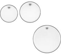 Remo Ambassador Clear Drumhead confezione