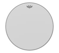 Remo Ambassador Coated Bass 20" PELLE SABBIATA PER GRANCASSA