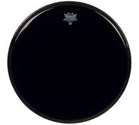 Remo ES-0012-00 Ambassador Ebony 12" Pelli Batteria