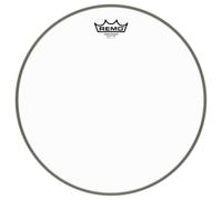 Remo SA-0110-00 Ambassador Uncoated 10" Pelle Risonante per Sottorullante da 10"