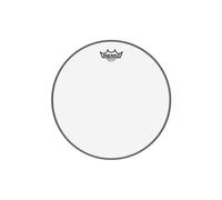 Remo pelle risonante per batteria Ambassador trasparente per rullante - 13" - SA-0113-00