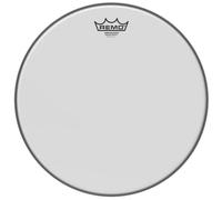 Remo Ambassador Smooth White™ - Testina per grancassa, 45,7 cm