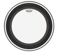 Testata Remo Ambassador SMT Clear 18" BR-1318-00-SMT