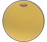 Remo Ambassador Starfire oro Tom Head 13 in.