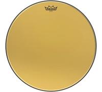 Remo Ambassador Starfire oro Tom Head 18 in.