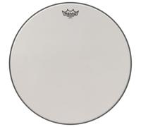 REMO Ambassador Suede 18" BA-0818-00