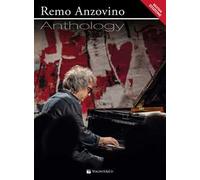 Remo Anzovino Anthology. Nuova ediz.