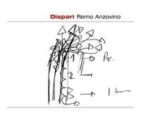 Remo Anzovino - Dispari (remastered Edition) - Cd